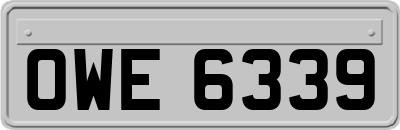 OWE6339