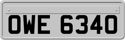 OWE6340