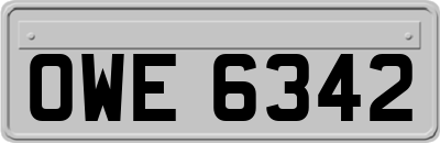 OWE6342
