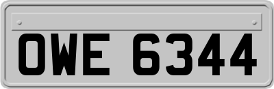 OWE6344