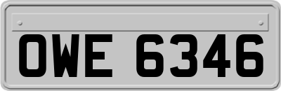 OWE6346