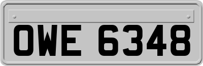 OWE6348