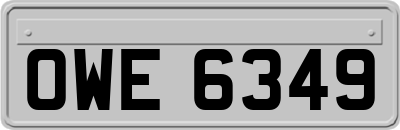 OWE6349