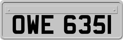 OWE6351