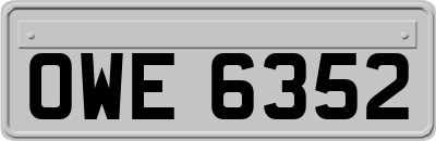OWE6352