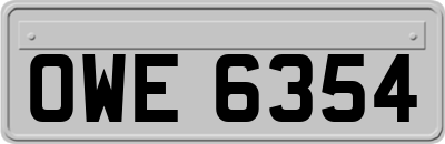 OWE6354
