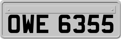 OWE6355