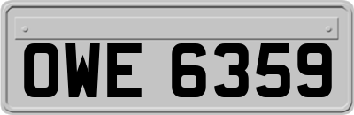 OWE6359