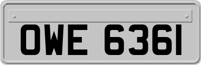 OWE6361