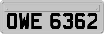 OWE6362