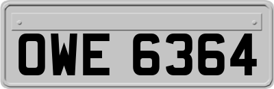 OWE6364