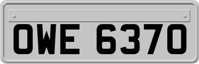 OWE6370