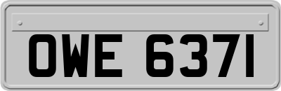 OWE6371