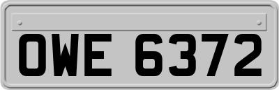 OWE6372
