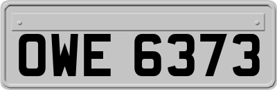 OWE6373