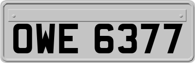 OWE6377