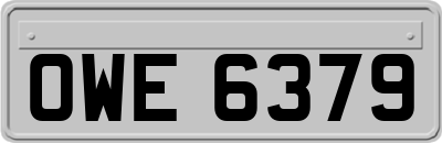 OWE6379