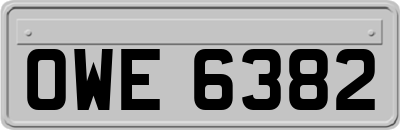 OWE6382