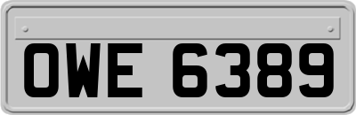 OWE6389