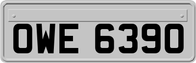 OWE6390