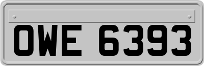 OWE6393