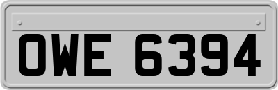 OWE6394
