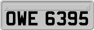 OWE6395