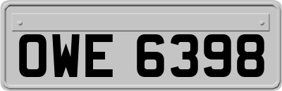 OWE6398