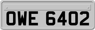 OWE6402