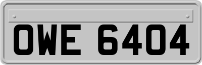 OWE6404