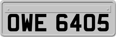 OWE6405