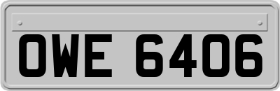 OWE6406
