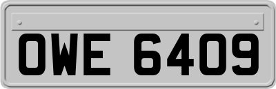 OWE6409