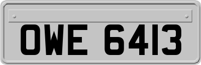 OWE6413