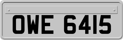 OWE6415