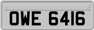 OWE6416