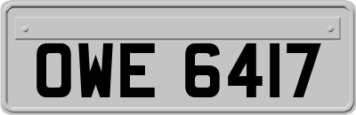 OWE6417