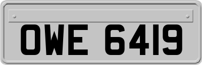 OWE6419