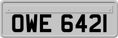 OWE6421