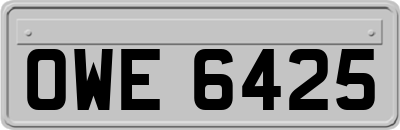 OWE6425