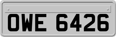 OWE6426