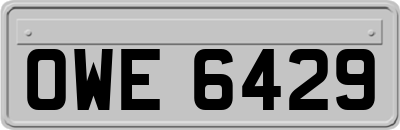 OWE6429