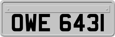 OWE6431