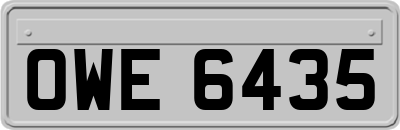 OWE6435
