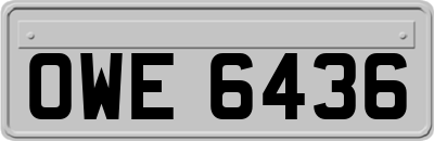 OWE6436