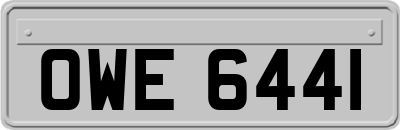 OWE6441