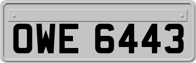 OWE6443