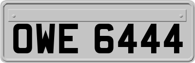 OWE6444