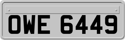 OWE6449