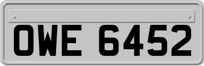 OWE6452